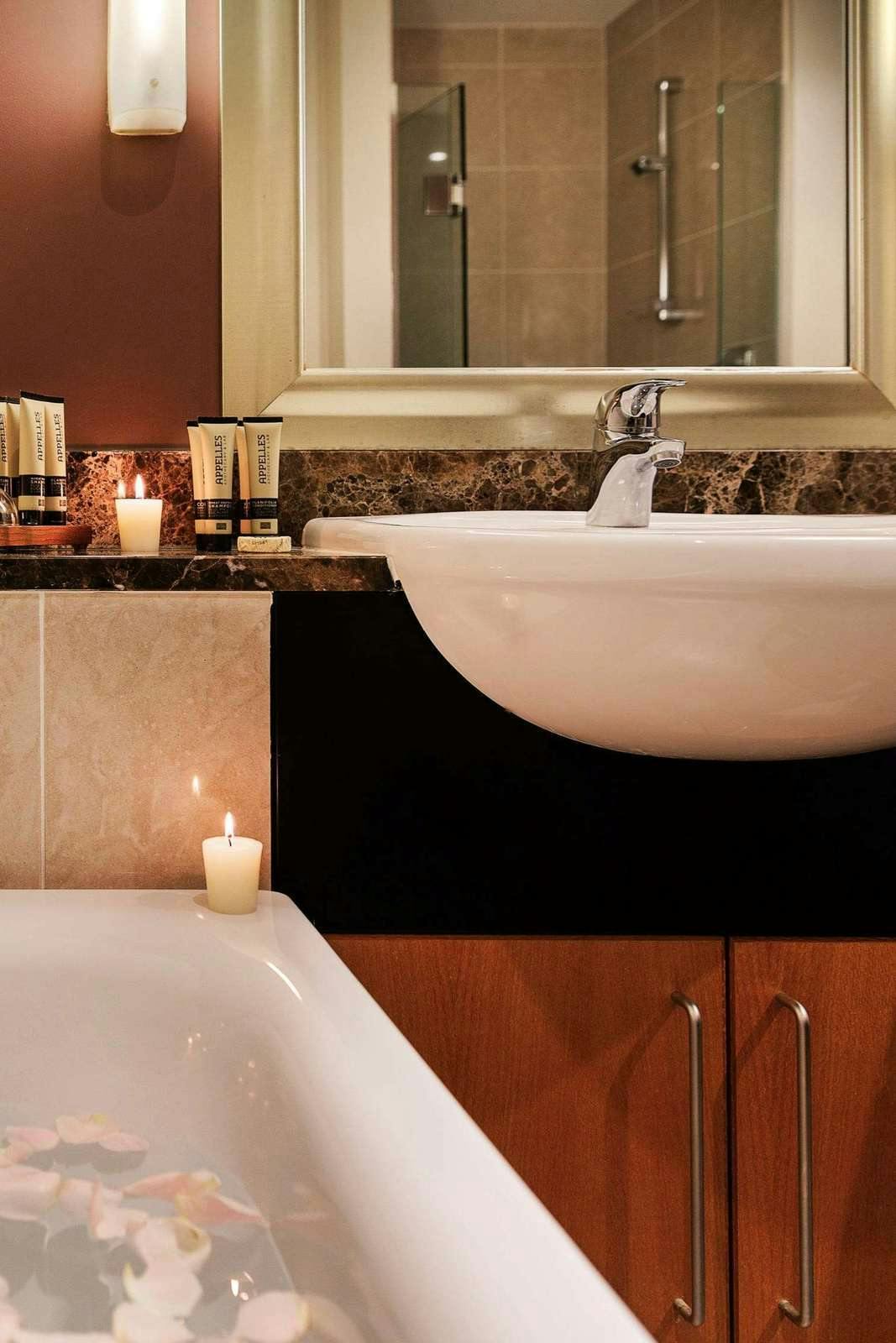 Hotel The Sebel Auckland Viaduct Harbour photo 4