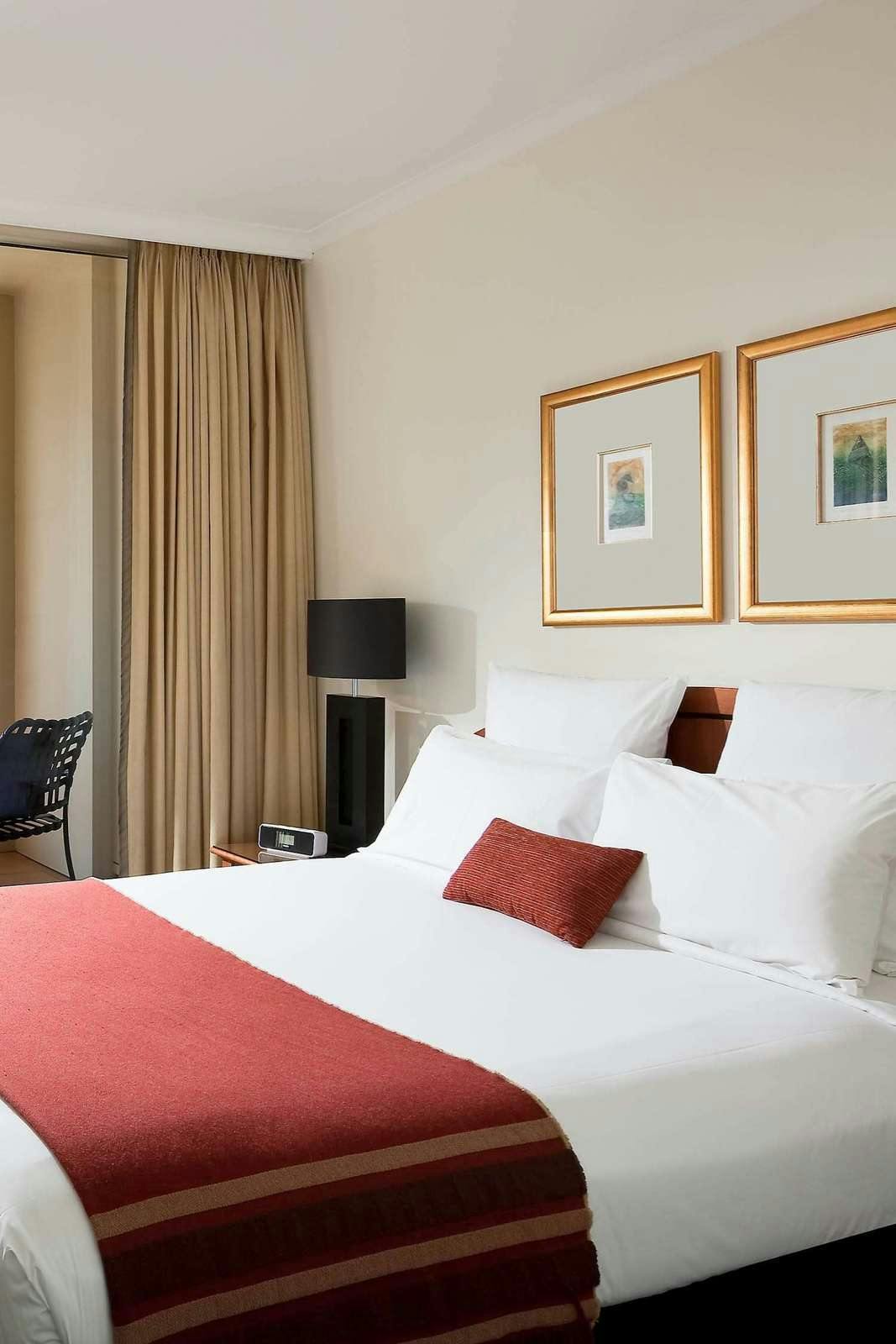 Hotel THE SEBEL QUAY WEST AUCKLAND photo 1