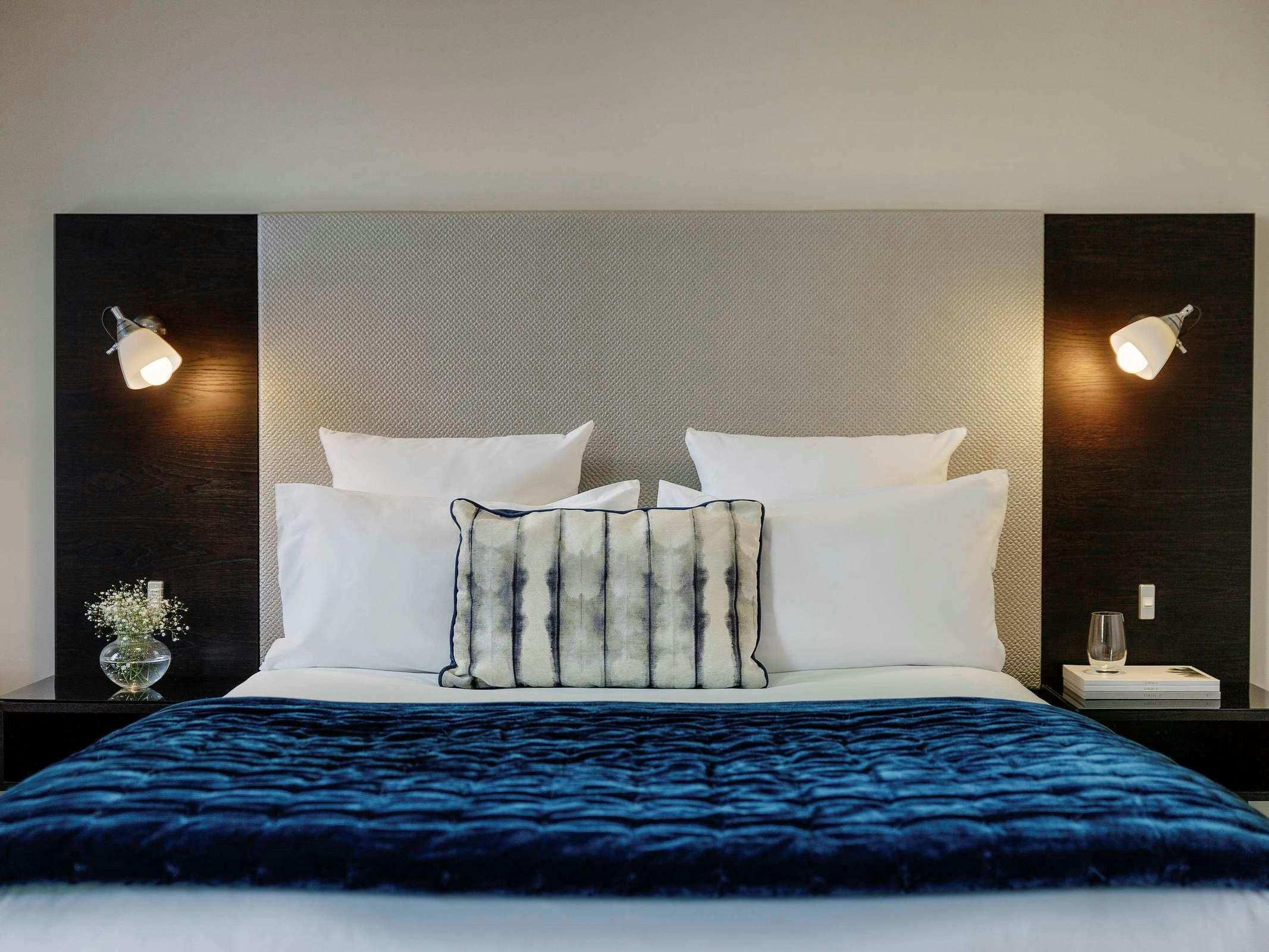 The Sebel Auckland Viaduct Harbour