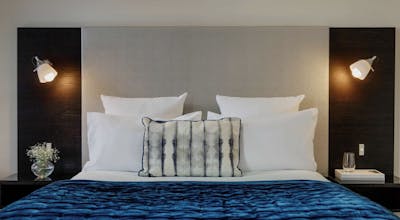 The Sebel Auckland Viaduct Harbour