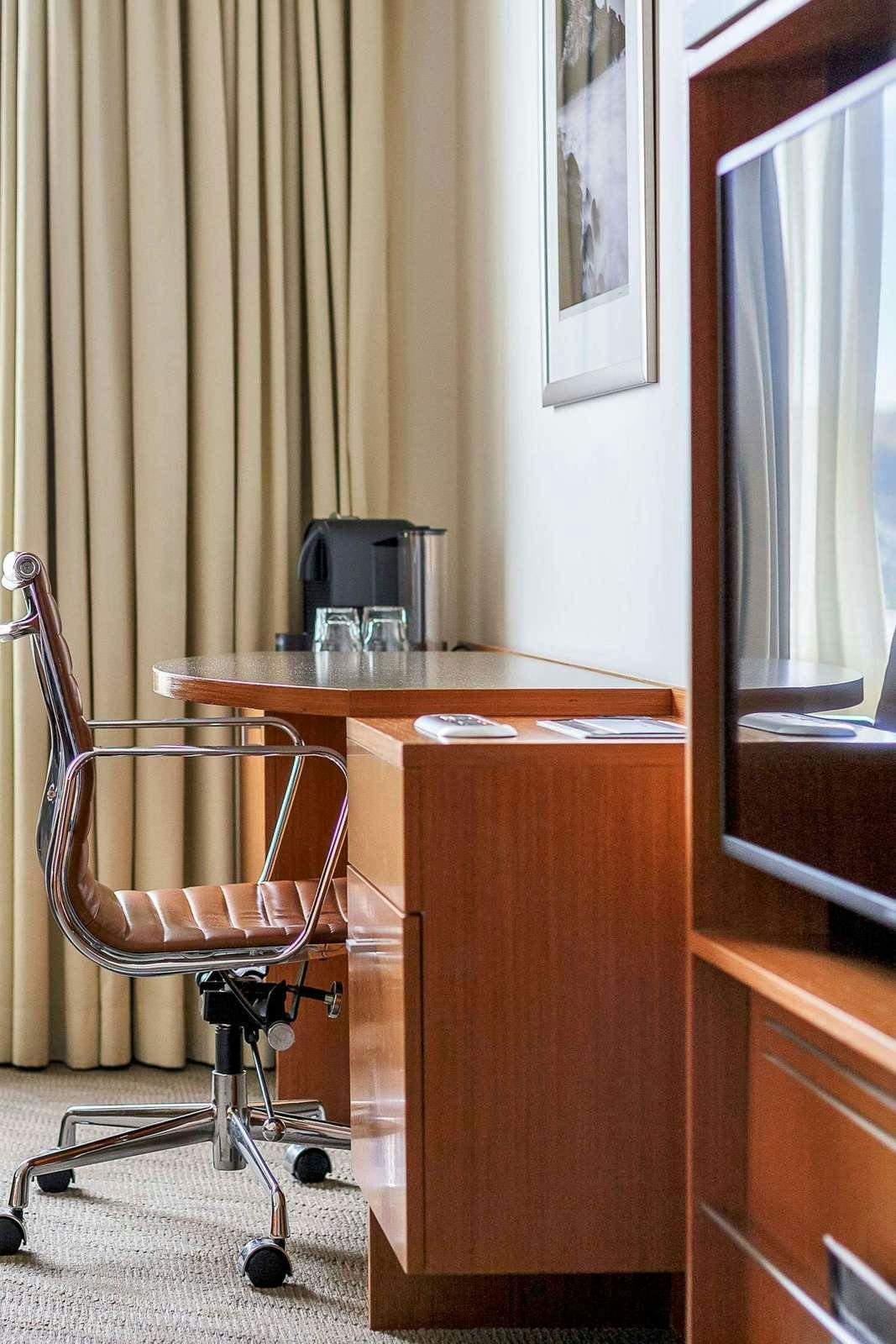 Hotel NOVOTEL CHRISTCHURCH photo 3