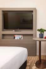 Hotel NOVOTEL MELBOURNE CENTRAL photo 2