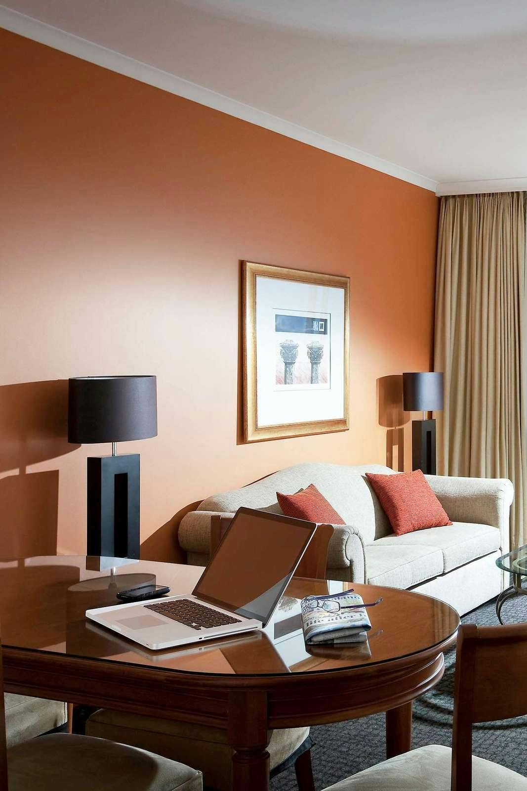 Hotel THE SEBEL QUAY WEST AUCKLAND photo 3