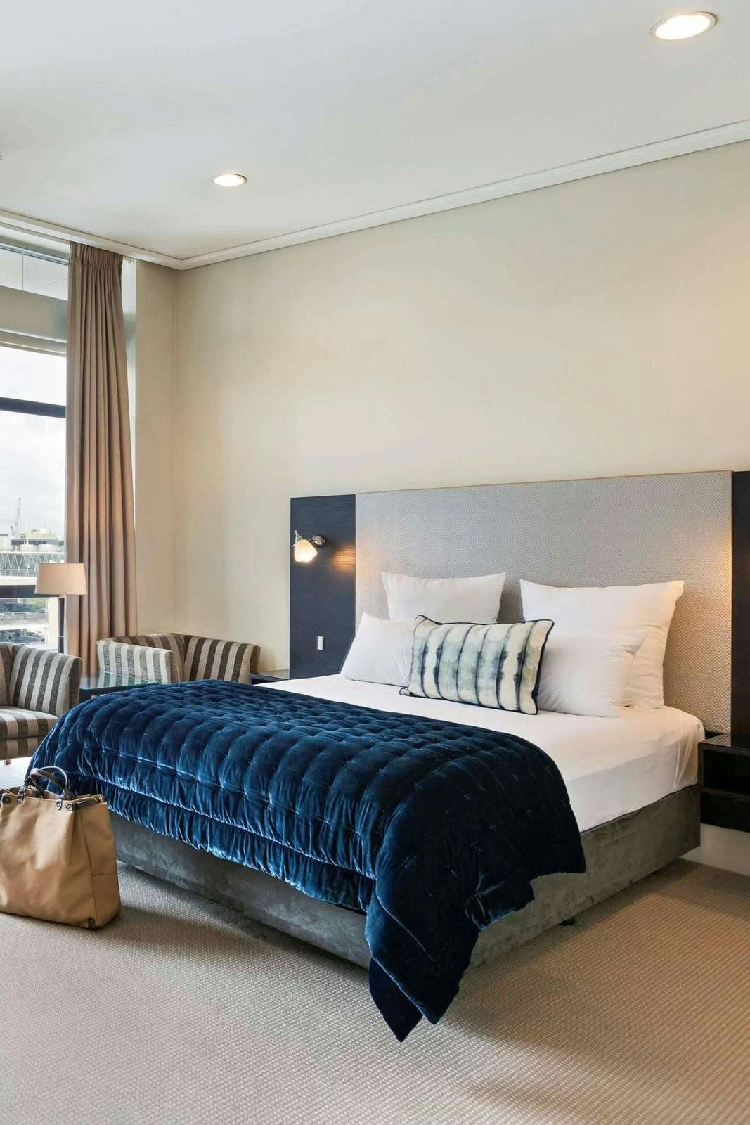 Hotel The Sebel Auckland Viaduct Harbour photo 1