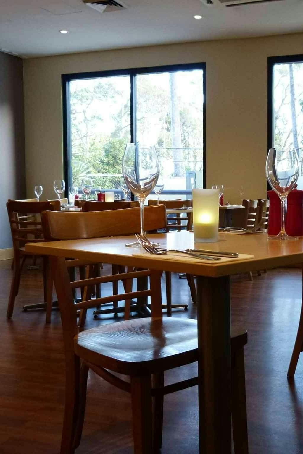 Hotel IBIS SYDNEY THORNLEIGH photo 5