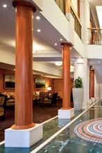 Hotel THE SEBEL QUAY WEST AUCKLAND photo 4