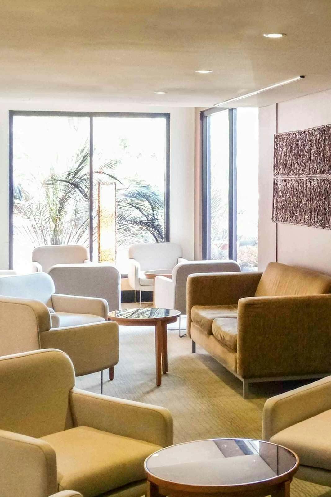 Hotel IBIS SYDNEY THORNLEIGH photo 4