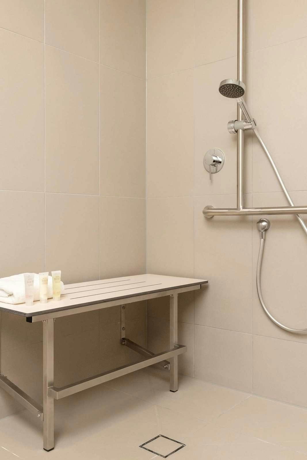 Hotel NOVOTEL MELBOURNE CENTRAL photo 3