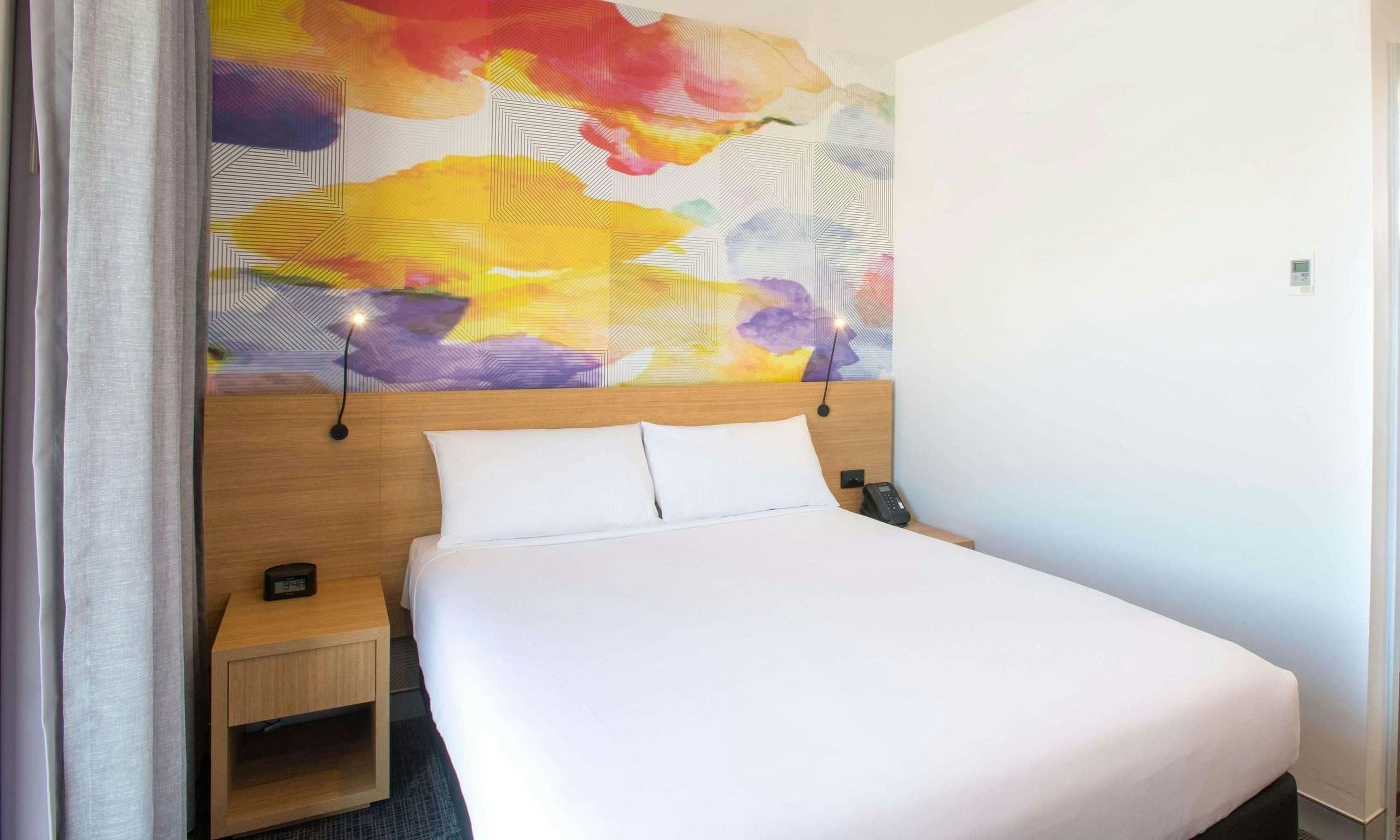 IBIS STYLES HOBART