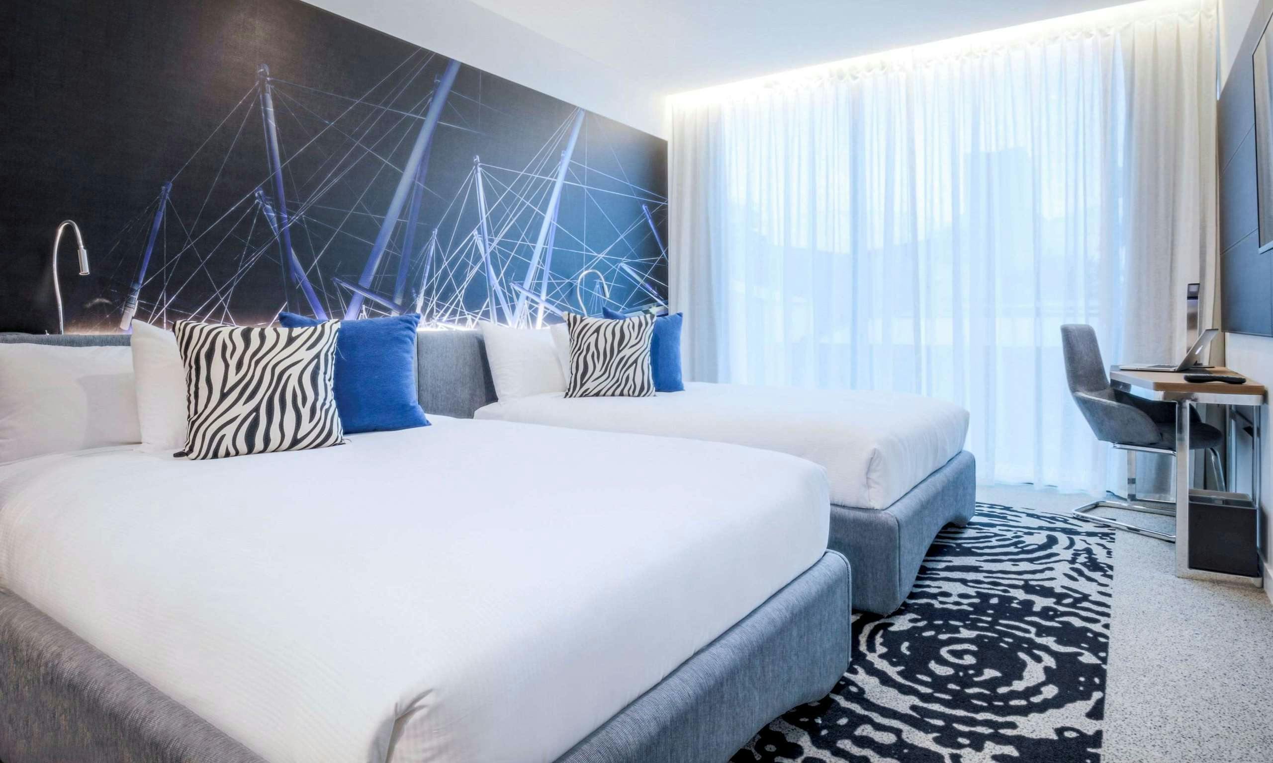 NOVOTEL BRISBANE SOUTH BANK