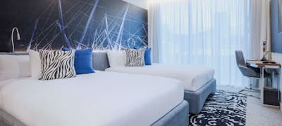 NOVOTEL BRISBANE SOUTH BANK