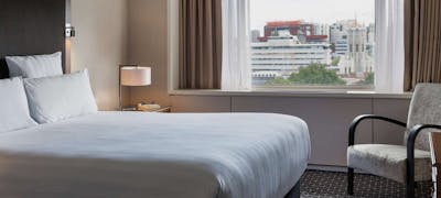 PULLMAN AUCKLAND