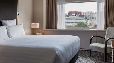 PULLMAN AUCKLAND