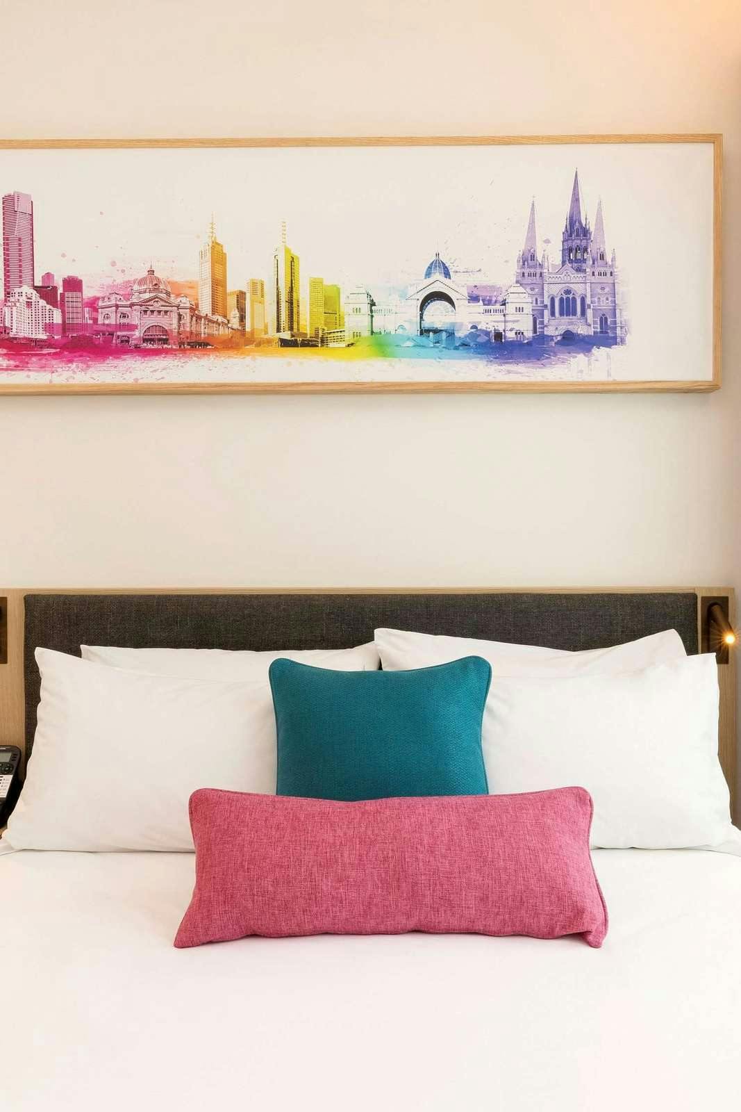 Hotel NOVOTEL MELBOURNE CENTRAL photo 1