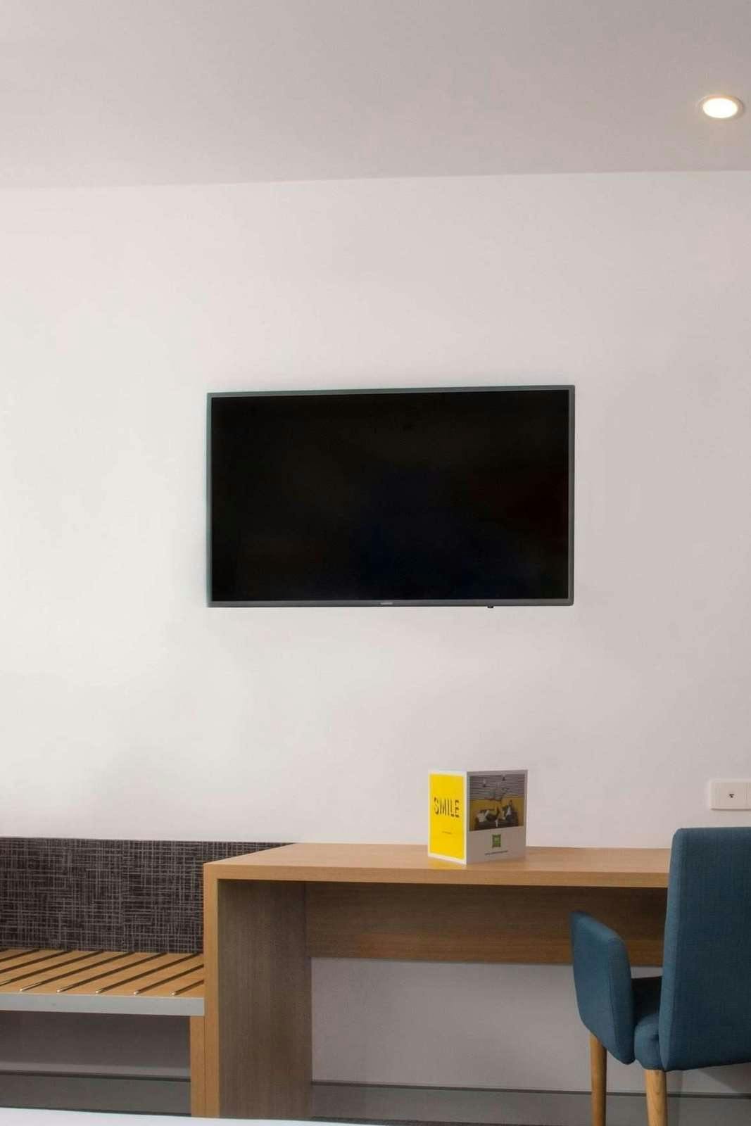 Hotel IBIS STYLES HOBART photo 3