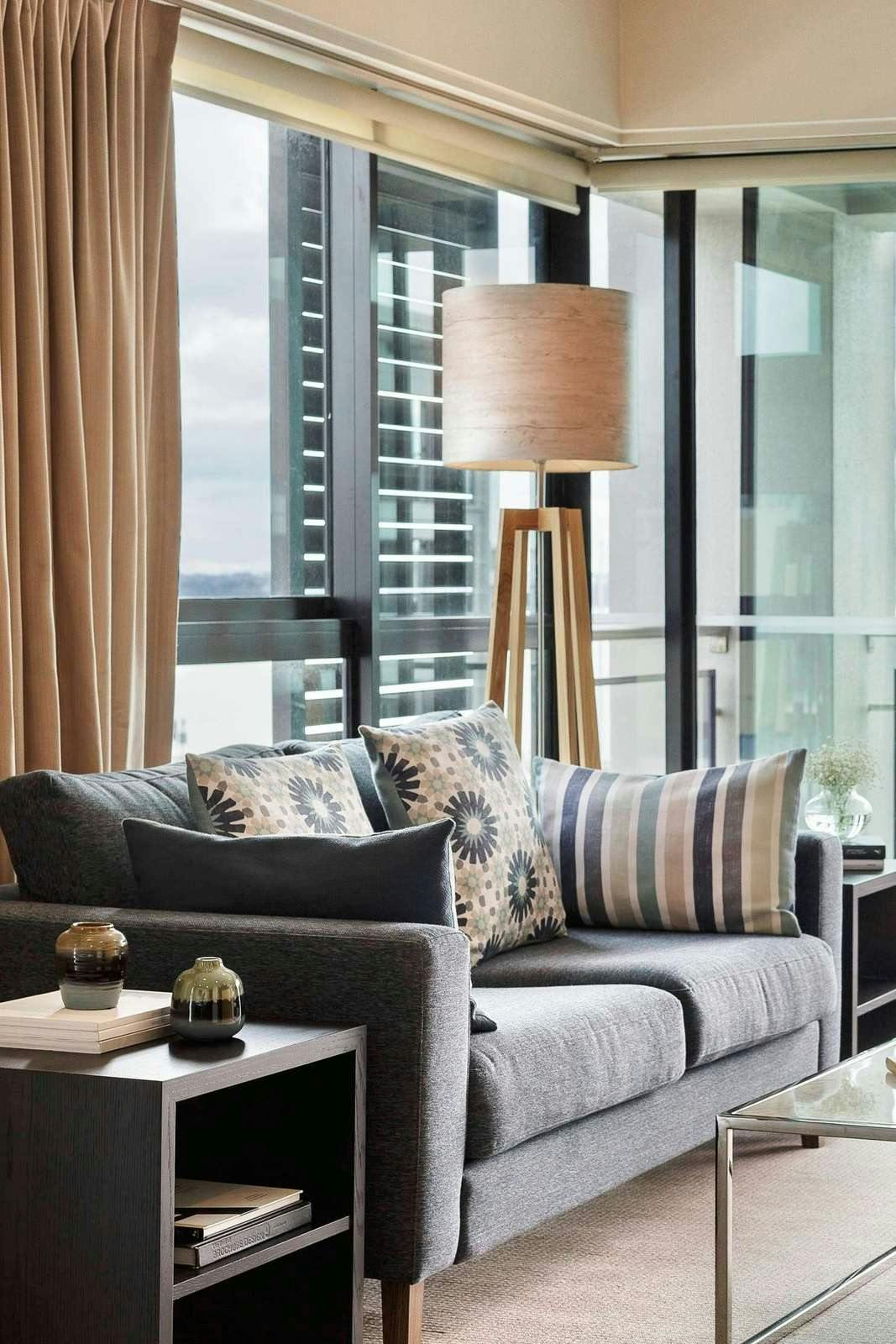 Hotel The Sebel Auckland Viaduct Harbour photo 2