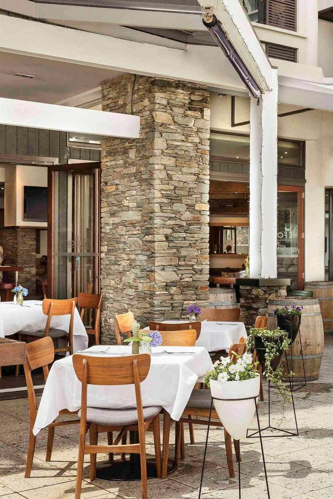 Hotel The Sebel Auckland Viaduct Harbour photo 5