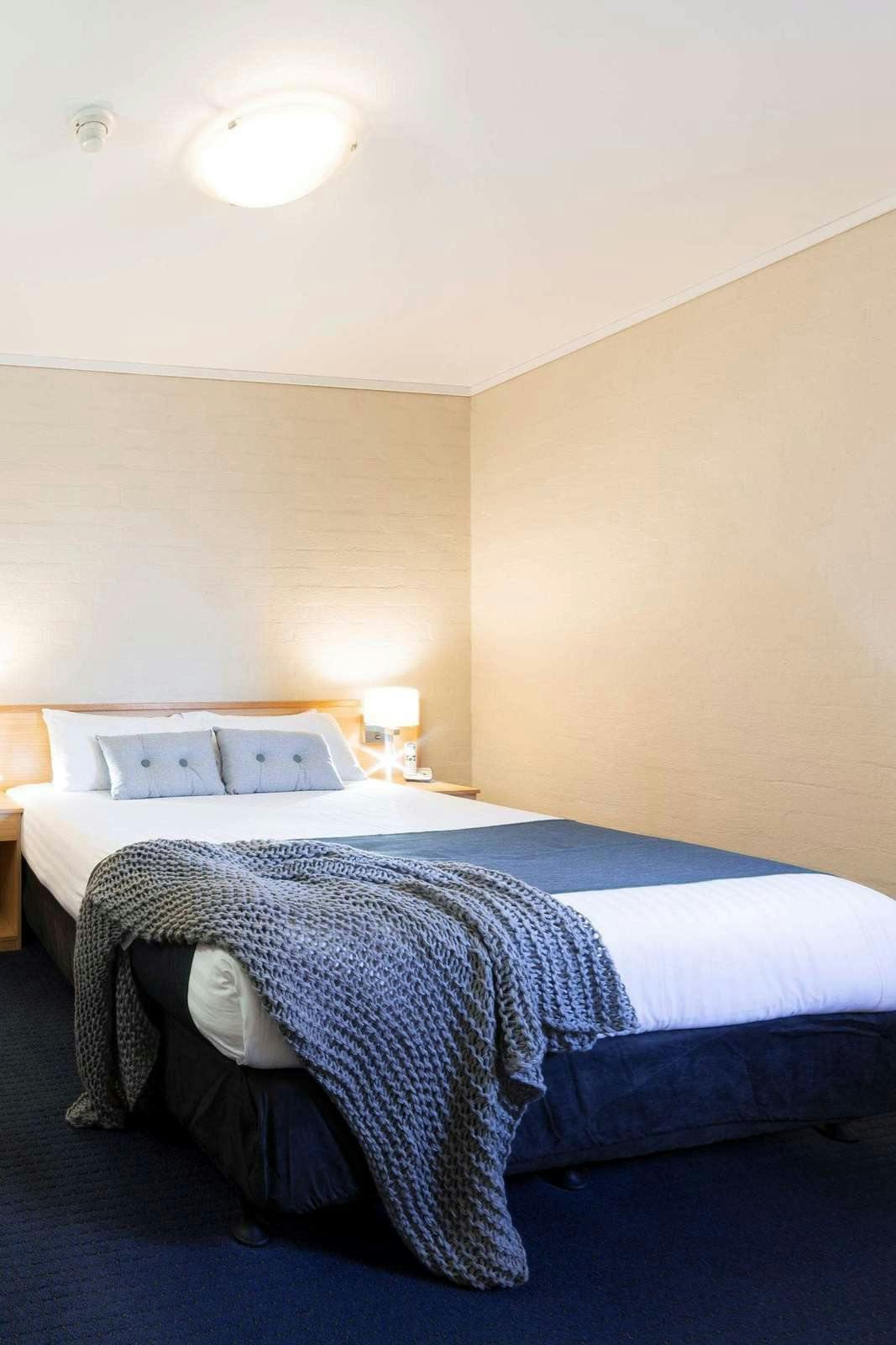 Hotel IBIS STYLES CANBERRA photo 1