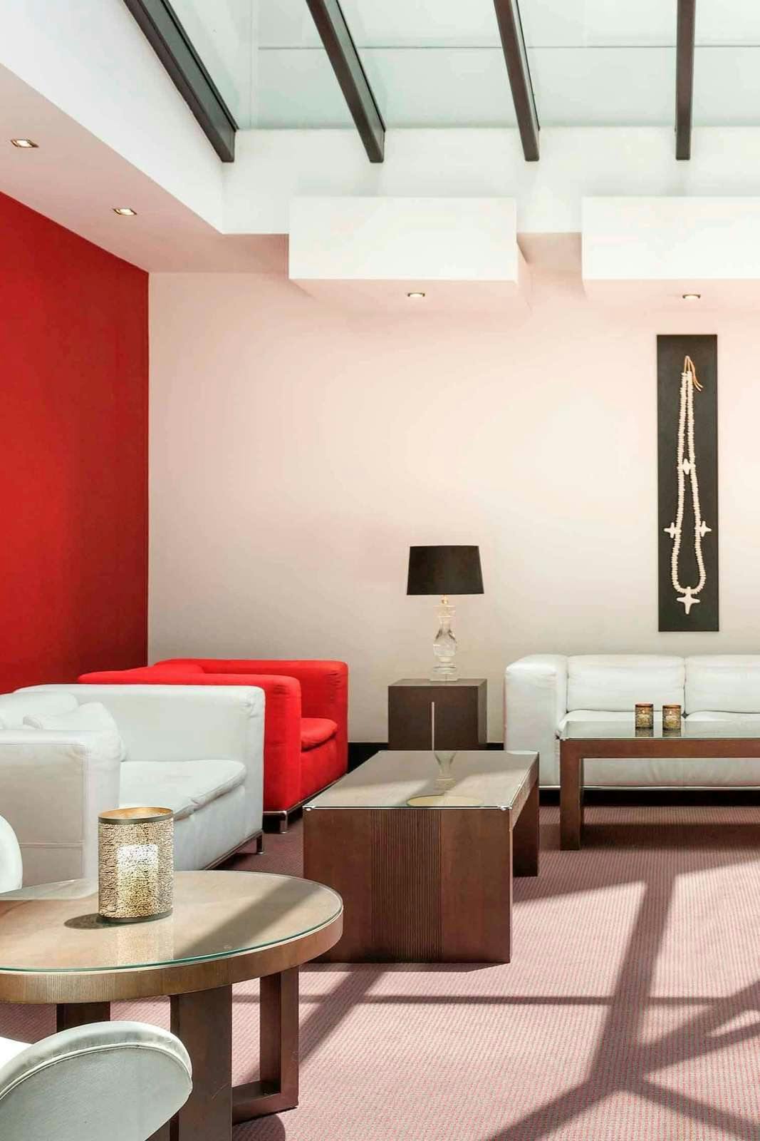 Hotel The Sebel Auckland Viaduct Harbour photo 3