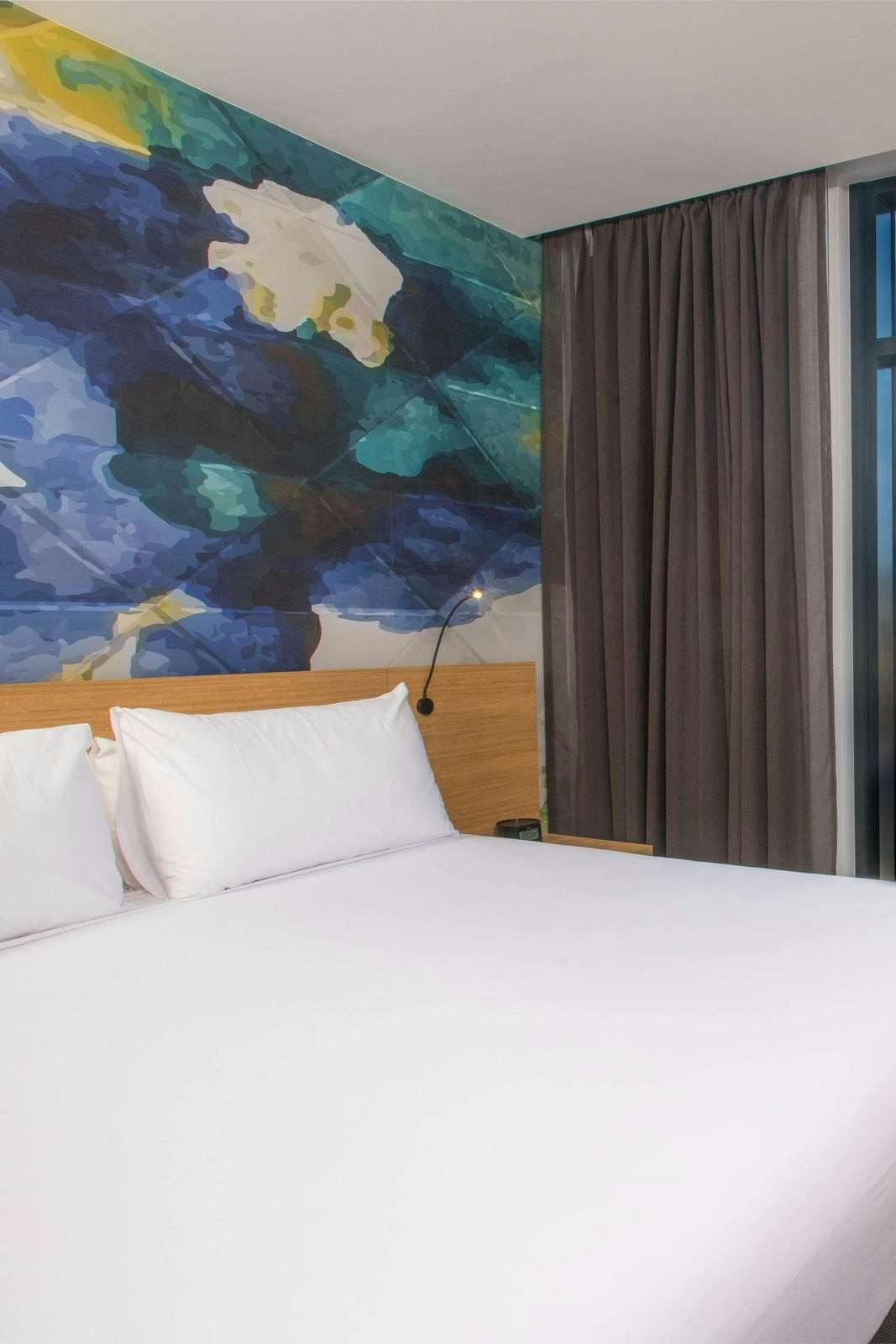 Hotel IBIS STYLES HOBART photo 1