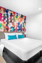 Hotel IBIS STYLES BRISBANE photo 2