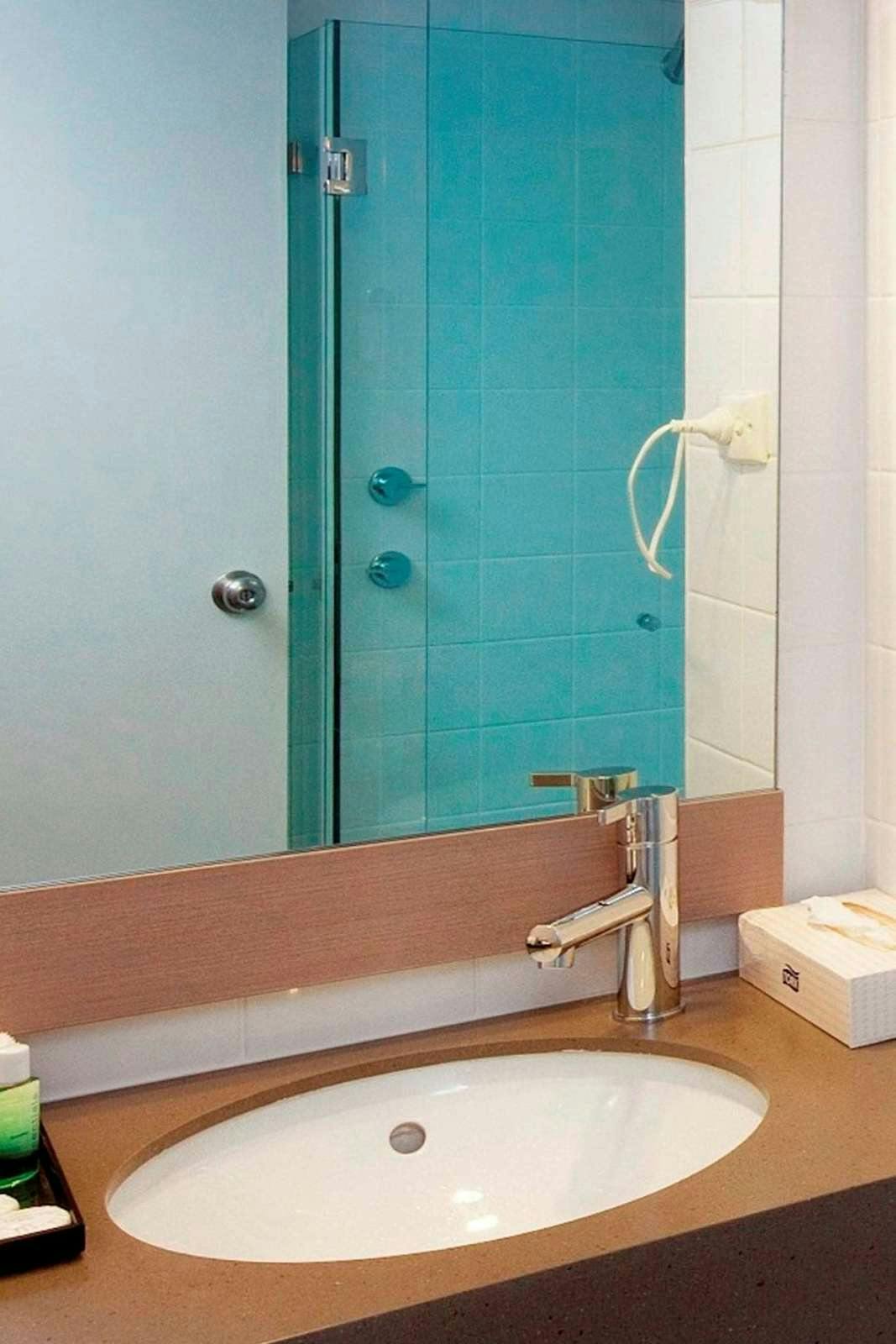 Hotel IBIS PERTH photo 4