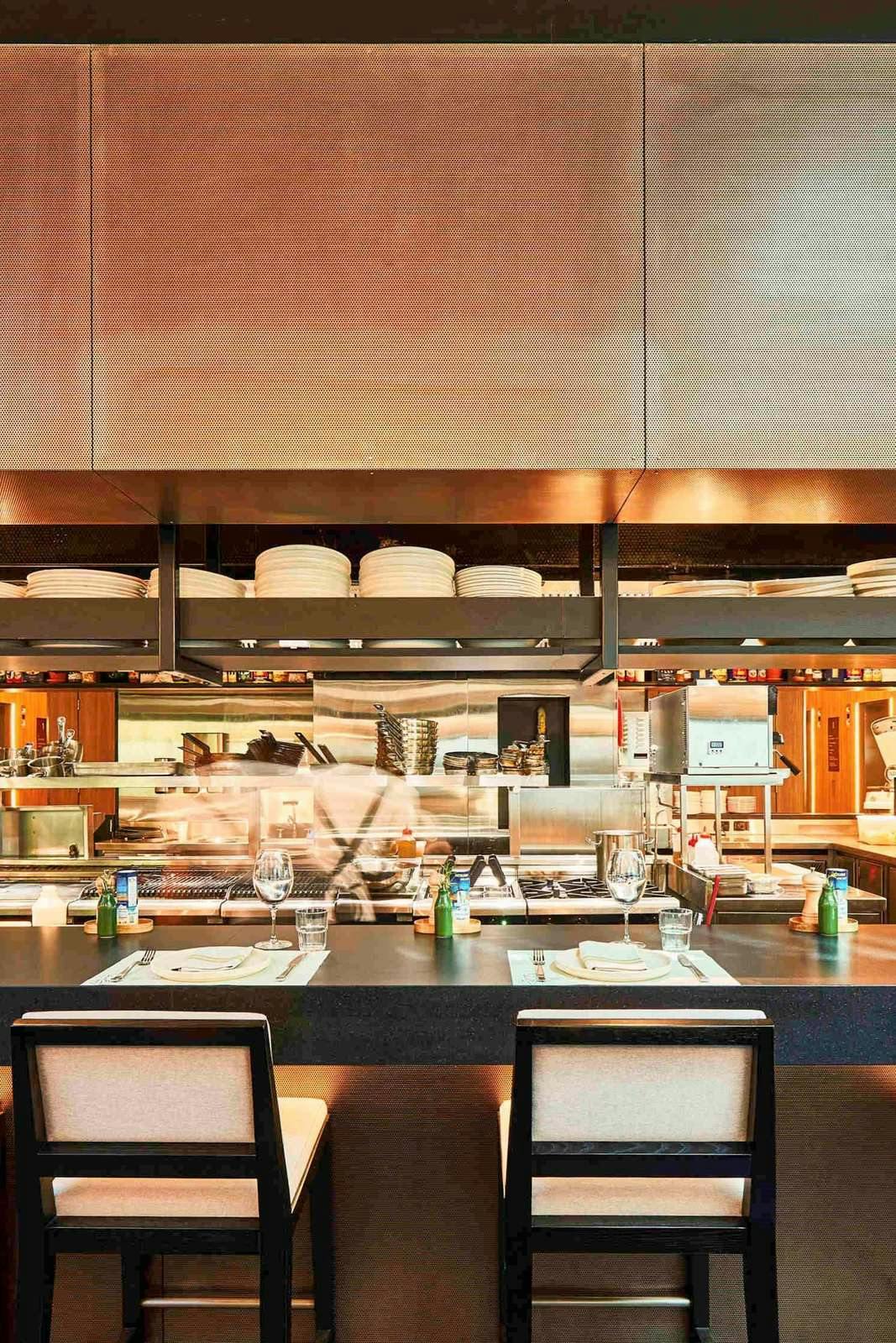 Hotel NOVOTEL MELBOURNE CENTRAL photo 5