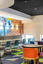 Hotel IBIS STYLES BRISBANE photo 4