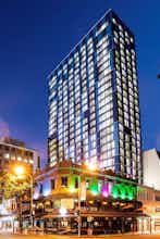 Hotel IBIS STYLES BRISBANE photo 5