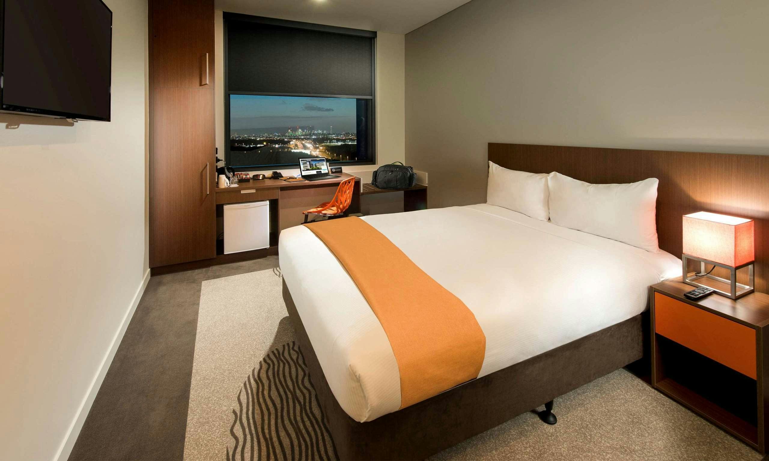 IBIS BRISBANE AIRPORT