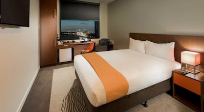 IBIS BRISBANE AIRPORT