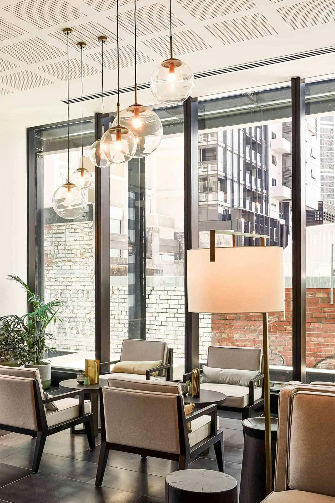 Hotel NOVOTEL MELBOURNE CENTRAL photo 4