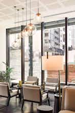 Hotel NOVOTEL MELBOURNE CENTRAL photo 4