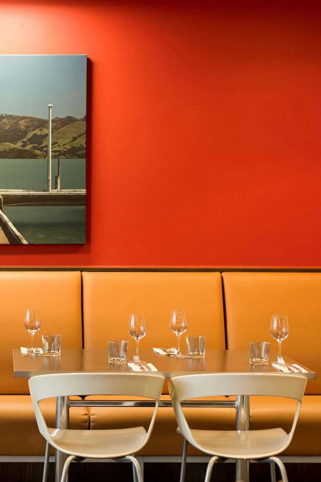 Hotel IBIS CHRISTCHURCH photo 5