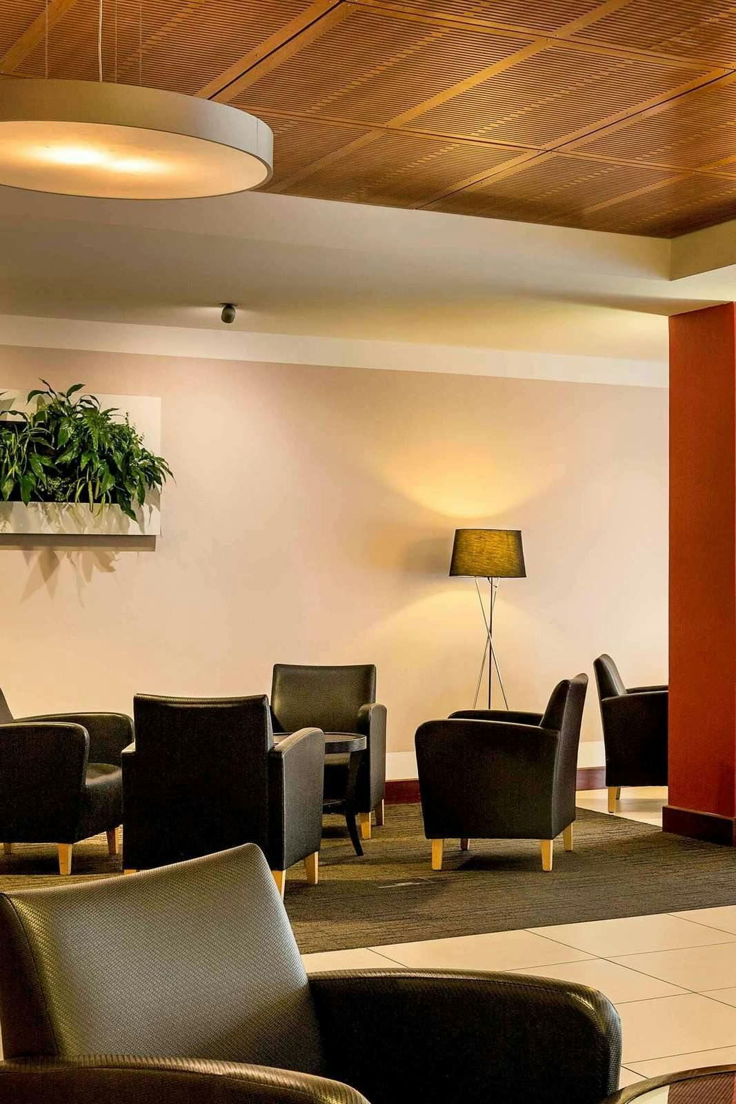 Hotel IBIS CHRISTCHURCH photo 4