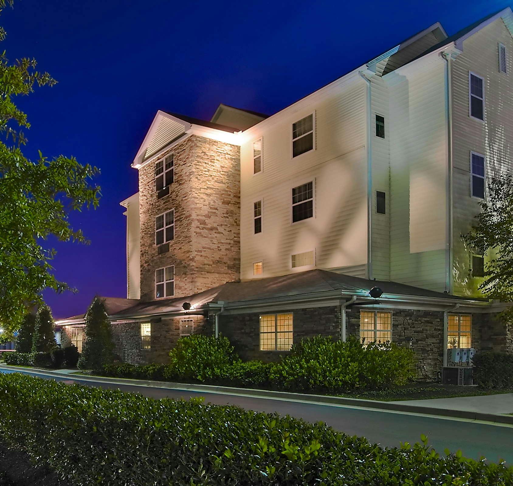 TownePlace Suites by Marriott Knoxville Cedar Bluff