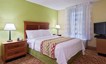 Hotel TownePlace Suites by Marriott Knoxville Cedar Bluff photo 3