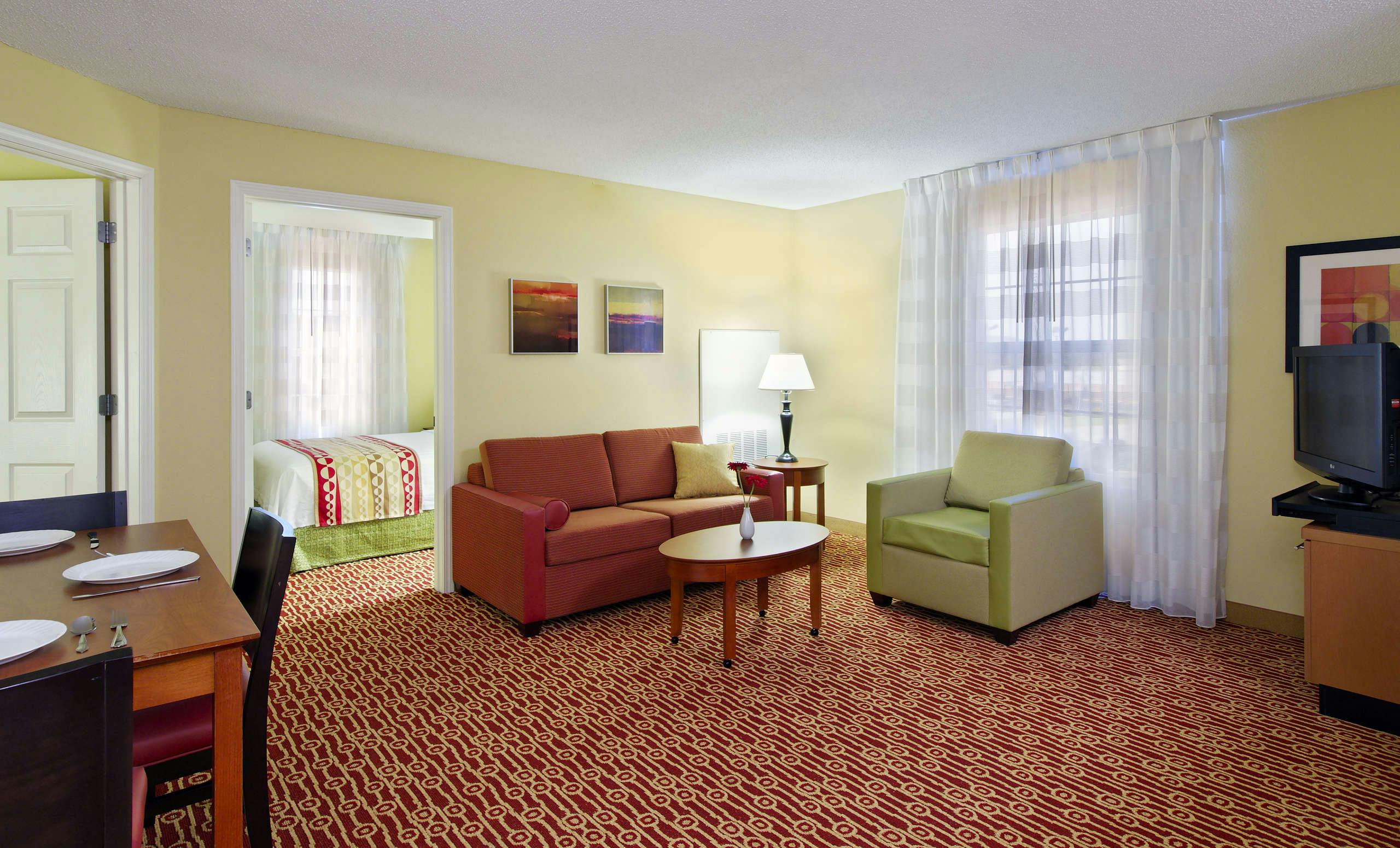 Hotel TownePlace Suites by Marriott Knoxville Cedar Bluff photo 5