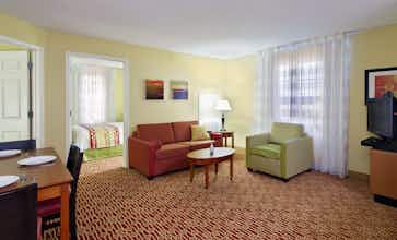 Hotel TownePlace Suites by Marriott Knoxville Cedar Bluff photo 5