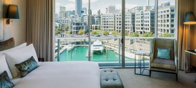 SOFITEL AUCKLAND