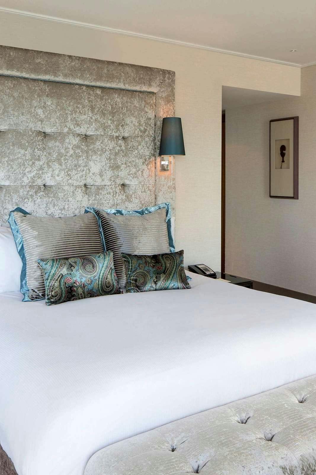 Hotel SOFITEL AUCKLAND photo 1