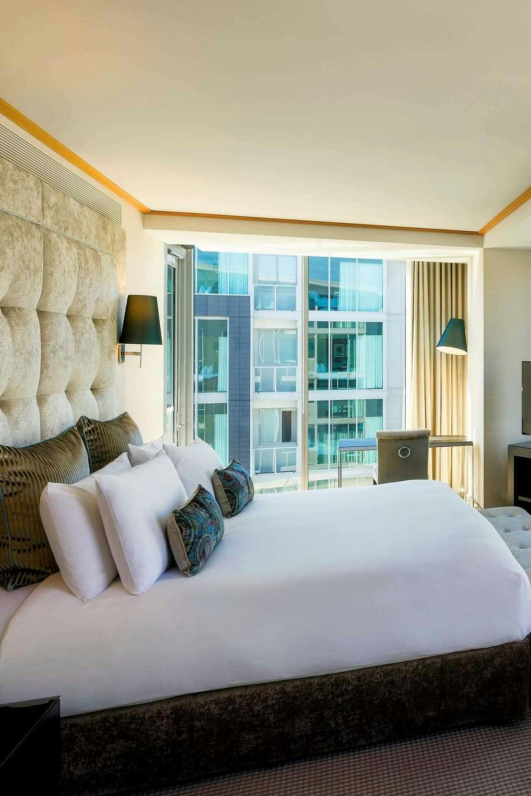 Hotel SOFITEL AUCKLAND photo 2