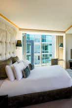 Hotel SOFITEL AUCKLAND photo 2