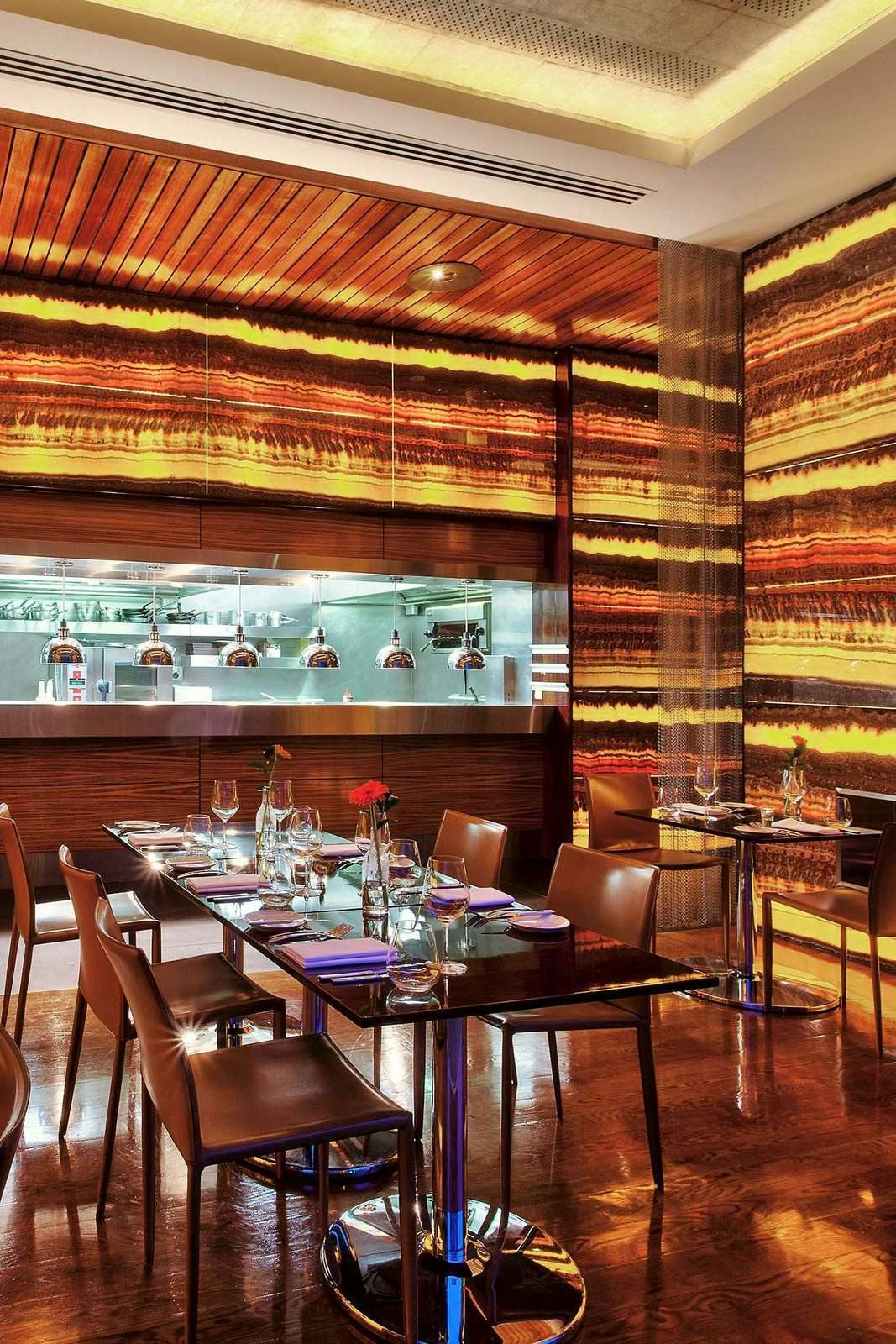 Hotel SOFITEL AUCKLAND photo 5