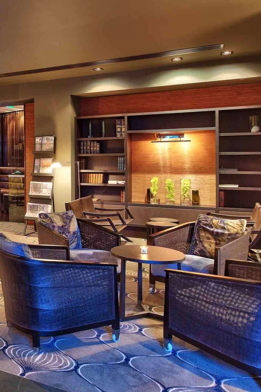 Hotel SOFITEL AUCKLAND photo 4