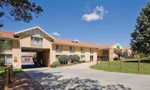 IBIS STYLES CANBERRA