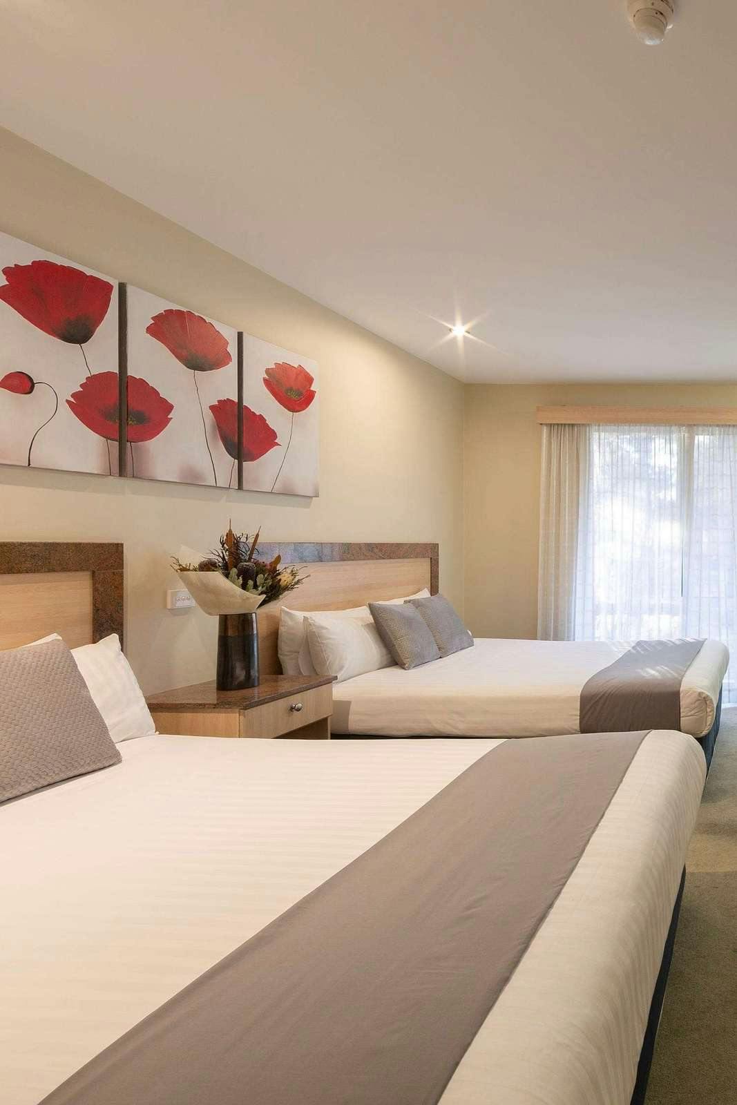 Hotel IBIS STYLES CANBERRA photo 2