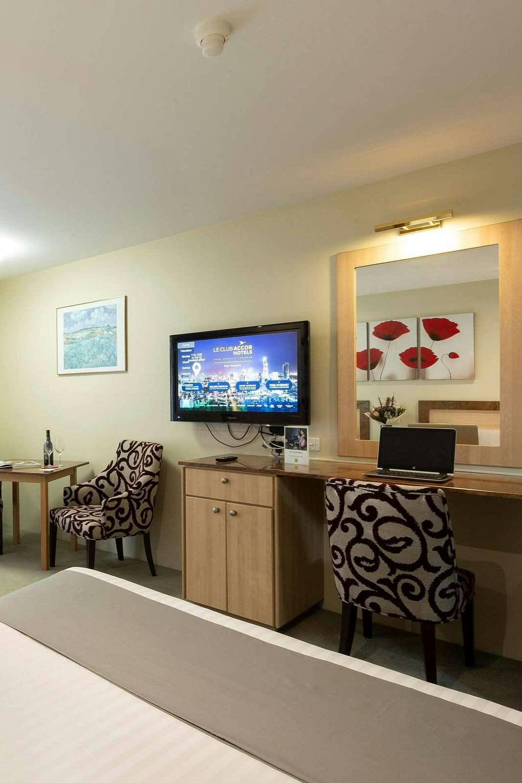 Hotel IBIS STYLES CANBERRA photo 3