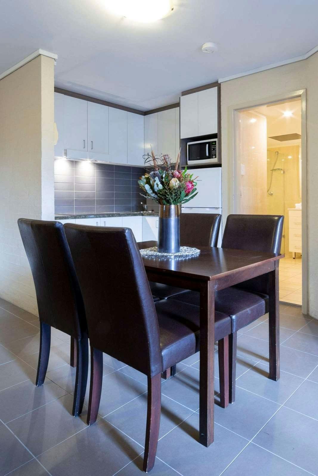 Hotel IBIS STYLES CANBERRA photo 4