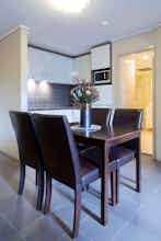 Hotel IBIS STYLES CANBERRA photo 4